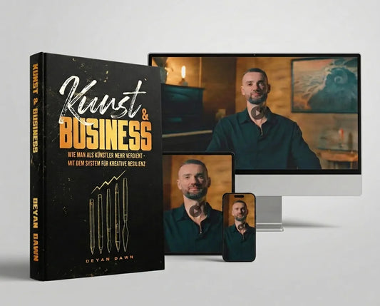 Creative Resilience System